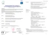 40 x FFP2 Mundschutz weiß Feinstaubmaske Produktbild-Vorschau 5