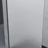 doporro Duschwand für Dusche Duschabtrennung 120x200cm Produktbild-Vorschau 4