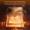Mobilní telefon OUKITEL WP66 5G – outdoorový smartphone bez Náhled obrázku produktu 2