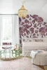 Coloray Fototapete 208x146 cm An Einer Wand Latex Produktbild-Vorschau 1