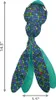 Kong Wubba Finz Blue Kuscheltier  L  L Produktbild-Vorschau 2