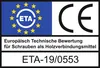HECO-TOPIX-plus 3,5 x 16, Senkkopf, HECO-Drive, HD-20, Produktbild-Vorschau 3