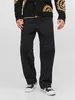Jack & Jones jeans voor heren, model 12236089, Alex, zwarte Productafbeelding-voorbeeld 1