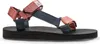 Hannah Sandals Drifter Lady Roan Rouge/Canyon Rose 38 Damen Produktbild-Vorschau 5