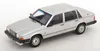 Triple9 1800535 Volvo 760 1985 stříbrná 1:18 Náhled obrázku produktu 10