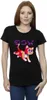 Disney - "Lightyear" T-Shirt für Damen BI29262 (XL) Produktbild-Vorschau 2