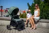 4Baby | Kinderwagen - Buggy Kinderwagen - Olive - Leicht, Produktbild-Vorschau 2