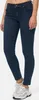 Tazzio Damen Skinny Fit Jeans F112 (Dunkelblau, 44) Produktbild-Vorschau 3