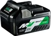HiKOKI Akku BSL36B18 18 / 36 V Multi Volt 4 Ah mit LED Produktbild-Vorschau 1