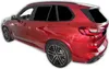 GP Déflecteurs Deflecteurs D'Air Pour BMW X5 G05 Depuis Voir les images du produit 3