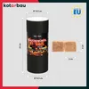 KOTARBAU® Anzündwürfel 360er Dose Universal Gepresste Produktbild-Vorschau 3