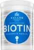 Kallos KJMN, Maska Biotin, 1000 ml Náhľad obrázku produktu 4