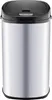 LT8022 Cestino touchless 42L SENSOR LAMART Anteprima dell’immagine prodotto 1