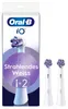 Oral-B Brosses à dents iO Radiant White 2pcs Voir les images du produit 11