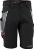 Qualitex kurze Arbeitshose - Handwerker-Shorts IRON mit 13 Produktbild-Vorschau 1