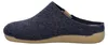 JOSEF SEIBEL Cara 05 | Pantoufles pour Femmes | bleu Voir les images du produit 3