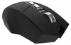 Inca IWM-555, Pro praváky, Bluetooth, Černá Náhled obrázku produktu 3