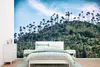 MuchoWow® Fototapete für Wohnzimmer oder Schlafzimmer Produktbild-Vorschau 1