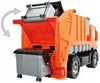 Lena Müllwagen ZL-02166, řada Maxi, dvouosá Náhled obrázku produktu 4