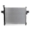 RIDEX 470R0424 Kühler Wasserkühler Motorkühler für JEEP Produktbild-Vorschau 3