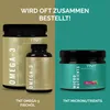 TNT Omega-3 Fischöl in natürlicher Triglycerid-Form. 150 Produktbild-Vorschau 5