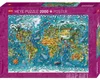 Miniature World Puzzle 2000 pièces Voir les images du produit 3