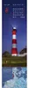 Wandkalender 2027 Leuchtturm-Architektur, 23 x 80 cm, 12 Produktbild-Vorschau 14
