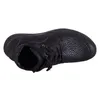 Waldläufer Schnürboots Damen 31383833303130 Schwarz 38 EU Produktbild-Vorschau 4