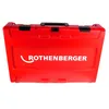 Rothenberger ROMAX 4000 CAS Akku Pressmaschine 18 V 34 kN + Produktbild-Vorschau 4