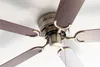 Extra plochý stropný ventilátor Pepeo Kisa Deluxe mosadzné Náhľad obrázku produktu 6