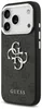 GUESS Tasche passend für IPHONE 17 Pro GUHCP17LP4G4SMCK (4G Produktbild-Vorschau 2
