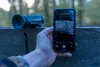HIKMICRO LYNX PRO LH25 – monokular termowizyjny Podgląd zdjęcia produktu 6