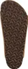 Birkenstock  Arizona Damen Herren Pantolette Nubukleder Produktbild-Vorschau 49