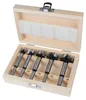 Makita D-47363 Set d'embouts forstner 15 - 35 mm 5 pcs. Voir les images du produit 6