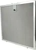 A metal mesh filter for a range hood. Produktbild-Vorschau