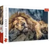 TREFL Puzzle Lion endormi 1000 pièces Voir les images du produit 5
