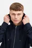 !Solid SDLenz Zipper Herren Sweatjacke Cardigan Jacke Produktbild-Vorschau 6