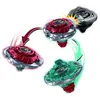Beyblade X Rocket Griffon H UX Infinity Starter Pack Set, 8 Produktbild-Vorschau 5