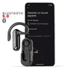 Swissten Dock Earpiece + Charger SAU000015 Black Voir les images du produit 5
