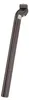Ergotec Patentsattelstütze Ø 29,4mm L350mm schwarz Alu Produktbild-Vorschau 4