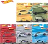 Mattel Hot Wheels FPY86  Premium Car Culture 1 Stück Produktbild-Vorschau 17