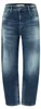 - MAC JEANS - DANNI, Light authentic denim - Barrel Fit - Produktbild-Vorschau 1