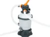 Bestway Hydrium Schwimmbad 56566 oberirdisch rund 305x122cm Produktbild-Vorschau 19