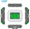 CaDA Bauset Allianz Stadium Juventus Stadion 3638 Teile mit Produktbild-Vorschau 6