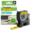 DYMO D1 oryginalne etykiety | czarny nadruk na żółtym | 19 Podgląd zdjęcia produktu 40