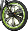 Huffy Green Machine 20-Zoll Slider Kinderdreirad Produktbild-Vorschau 7
