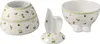 Villeroy & Boch 1486764500, Biały, Zielony, Porcelana, 300 Podgląd zdjęcia produktu 4
