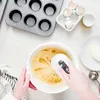 alpina Rührschüssel Schüsselset - Schüsseln 6-teilig - Produktbild-Vorschau 6