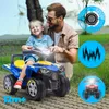 Good Year Quad voiture à glisser voiture enfant babyauto Voir les images du produit 6