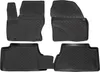 3D Gummimatten Kofferraumwanne Für Ford C-Max 2003-2010, Produktbild-Vorschau 3